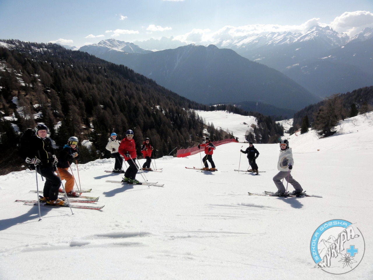 mt_gallery:Wyjazd narciarski do Trentino